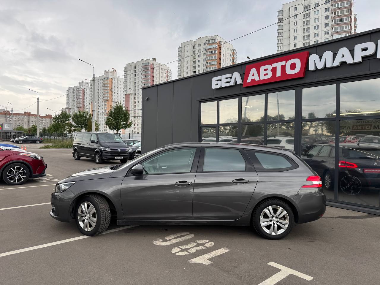 Фото автомобиля 7