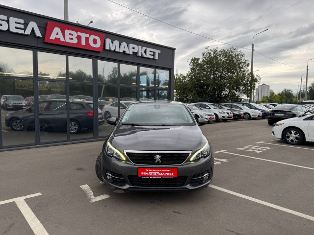 Фото автомобиля 1