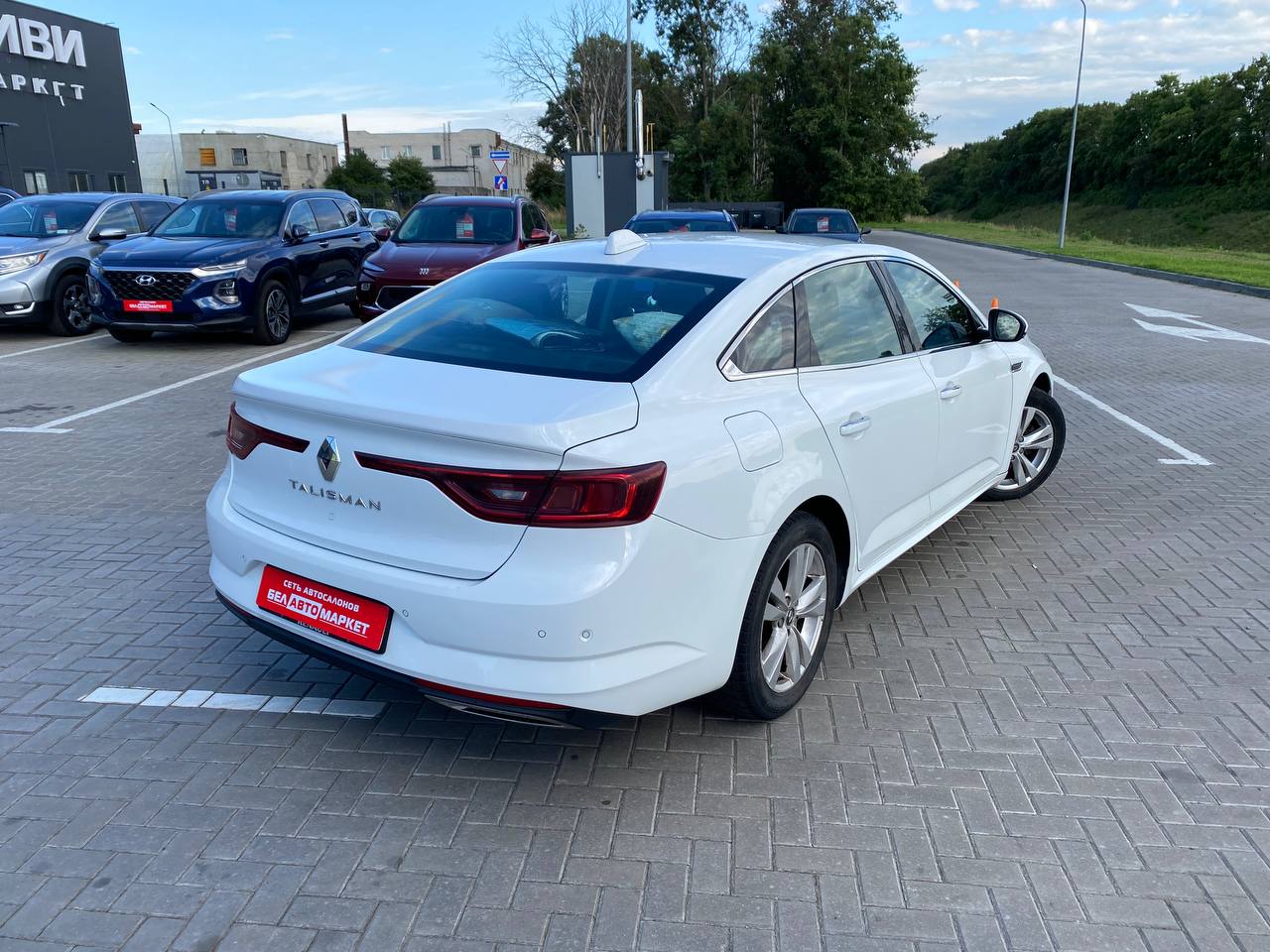 Фото автомобиля 6
