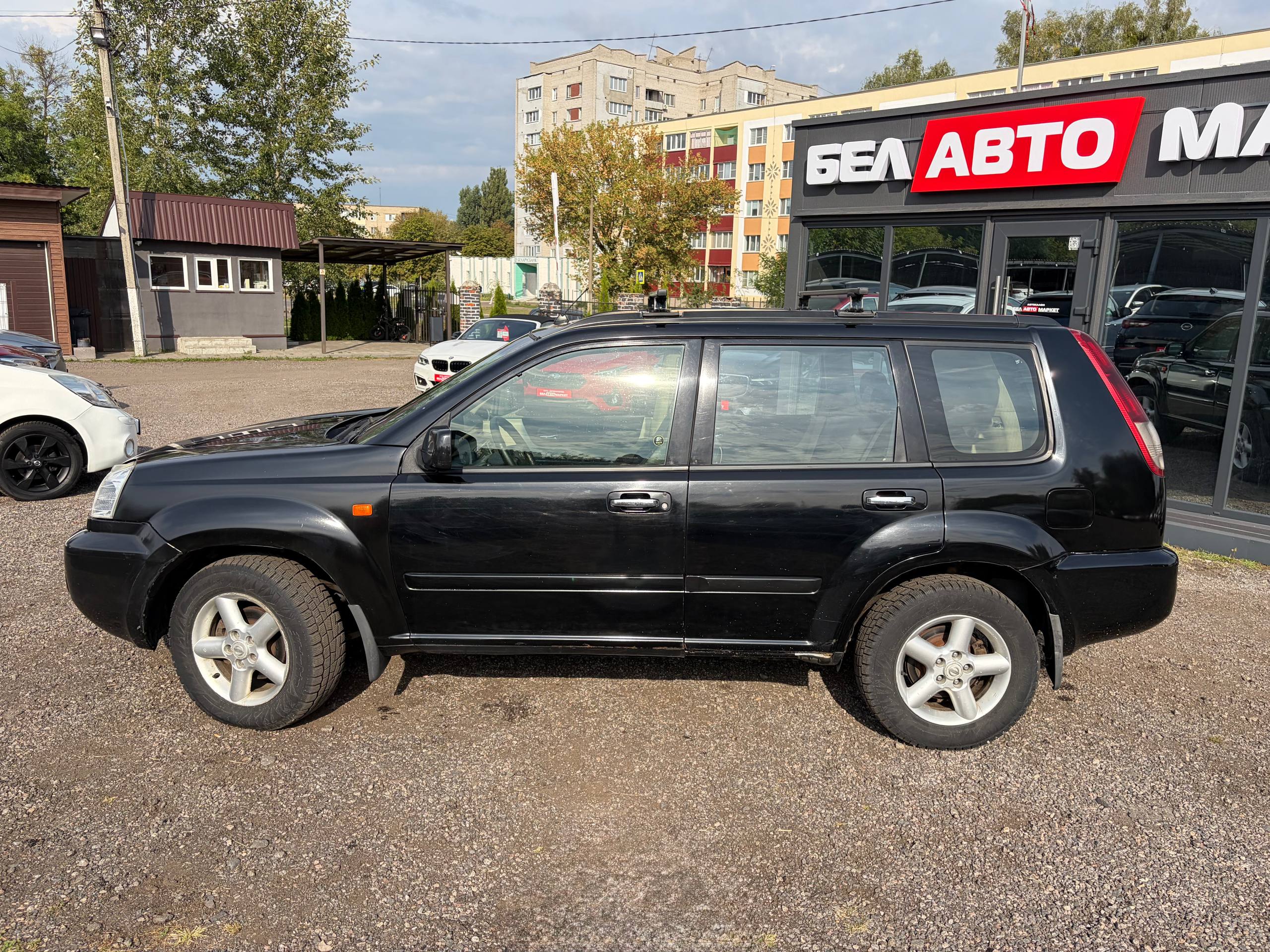 Фото автомобиля 7