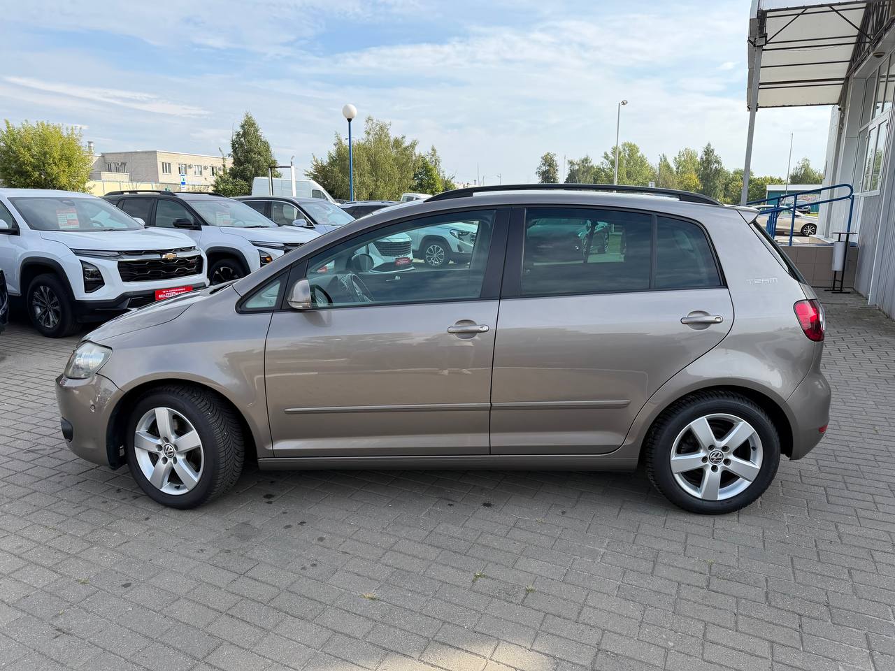 Фото автомобиля 1