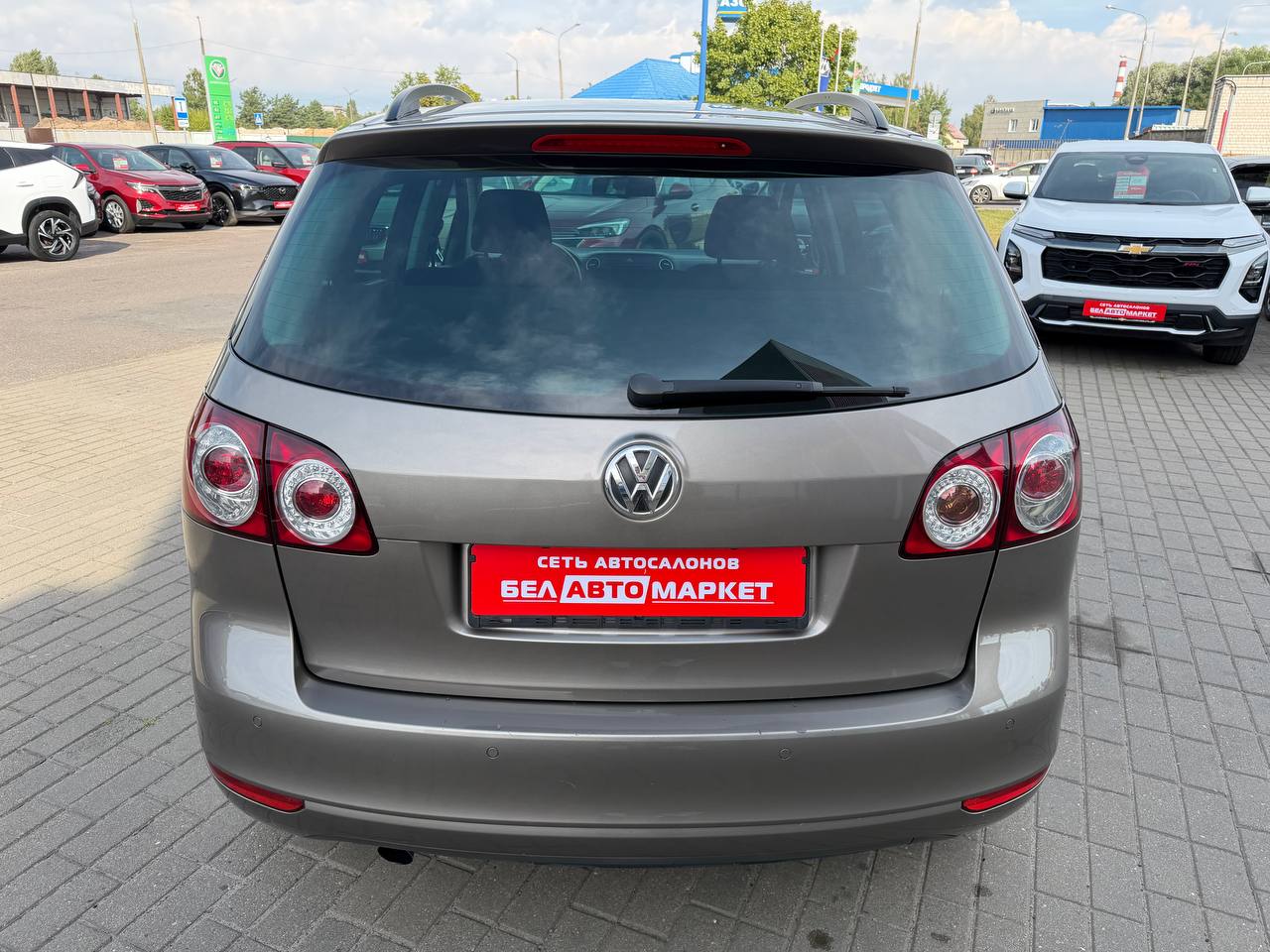 Фото автомобиля 7