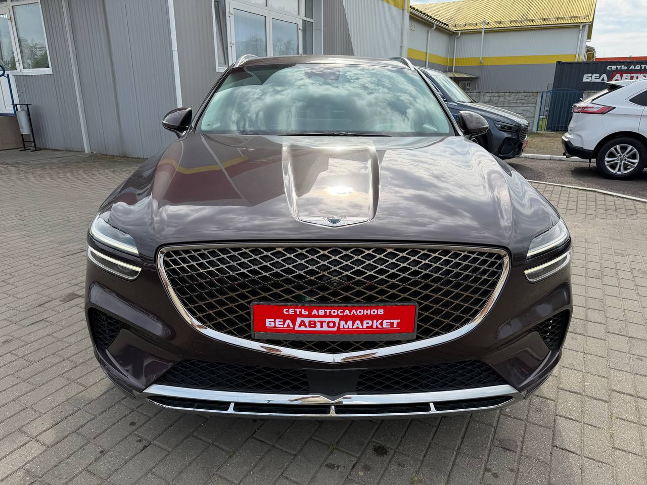Фото автомобиля 3