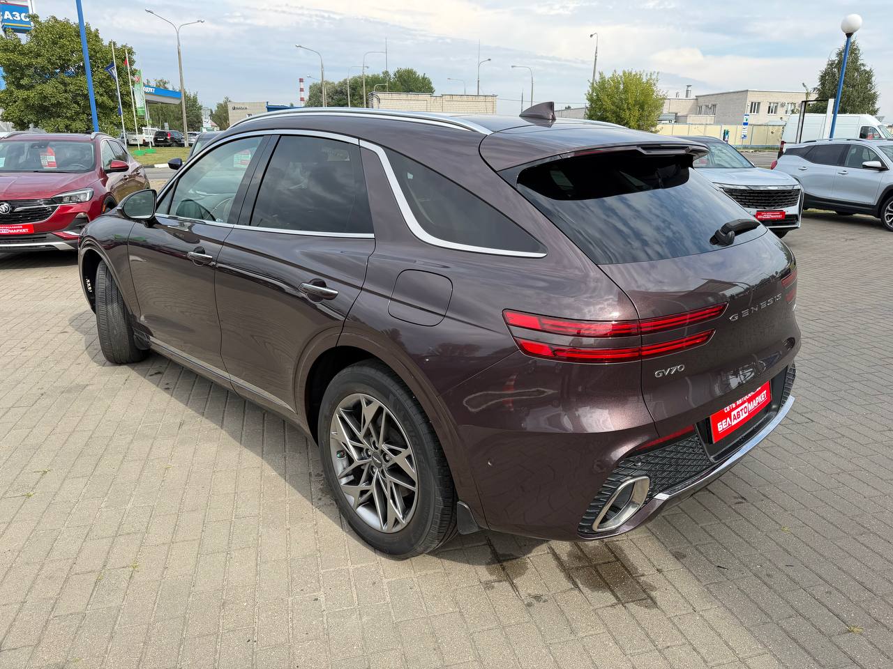 Фото автомобиля 6