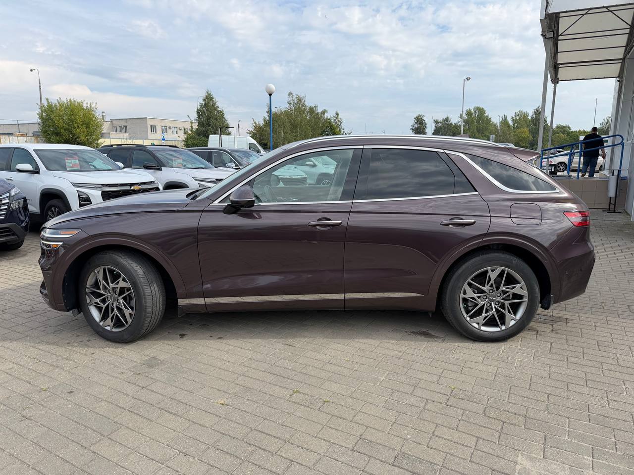 Фото автомобиля 7