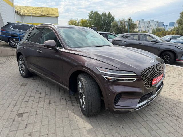 Фото автомобиля 2