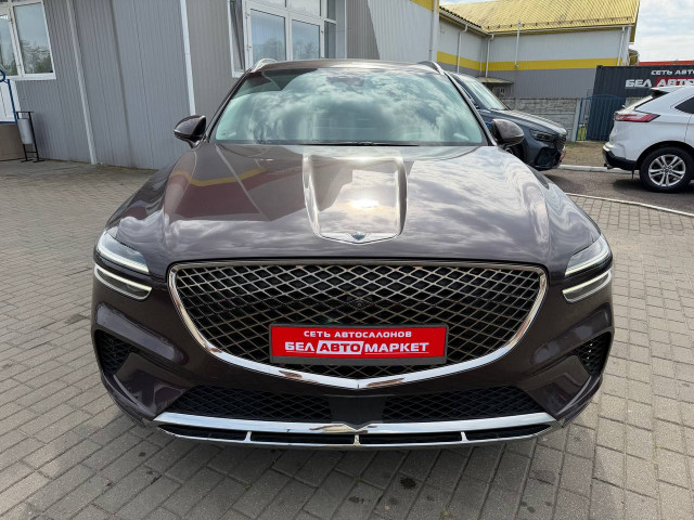 Фото автомобиля 3