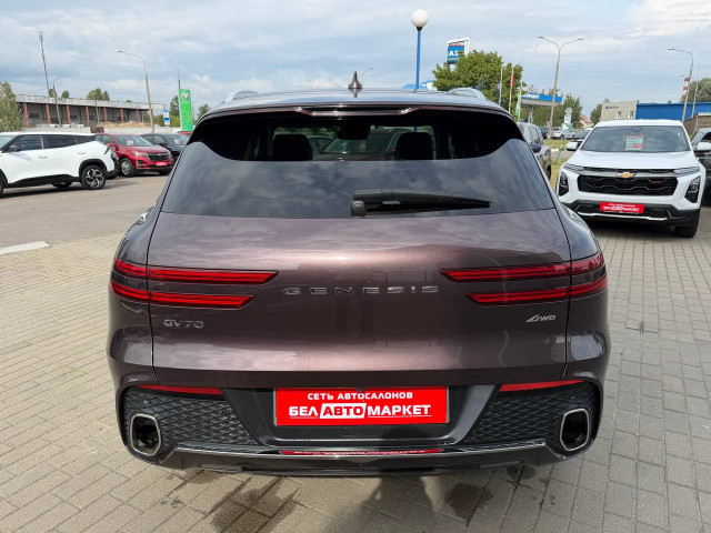 Фото автомобиля 5