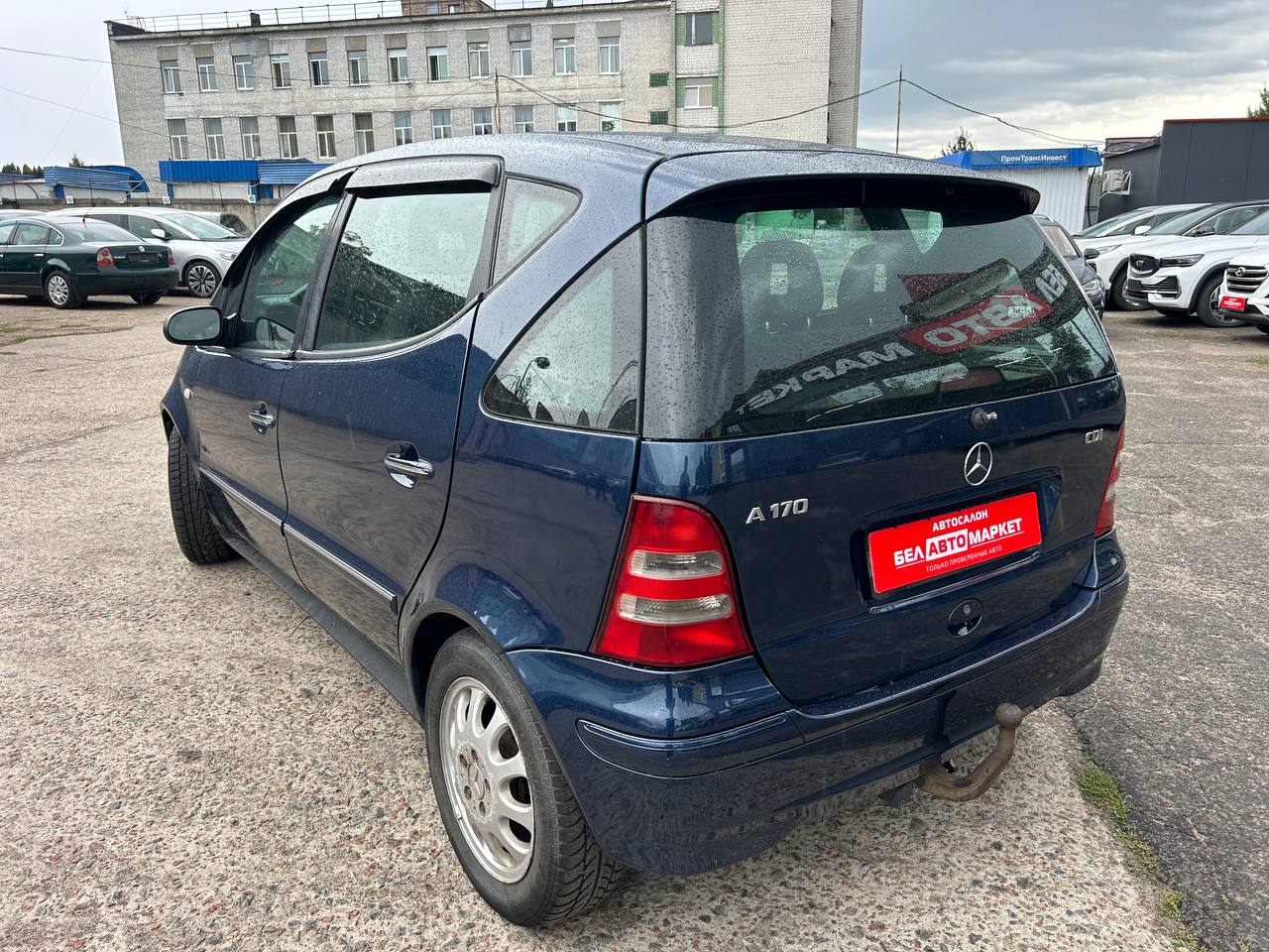 Фото автомобиля 6