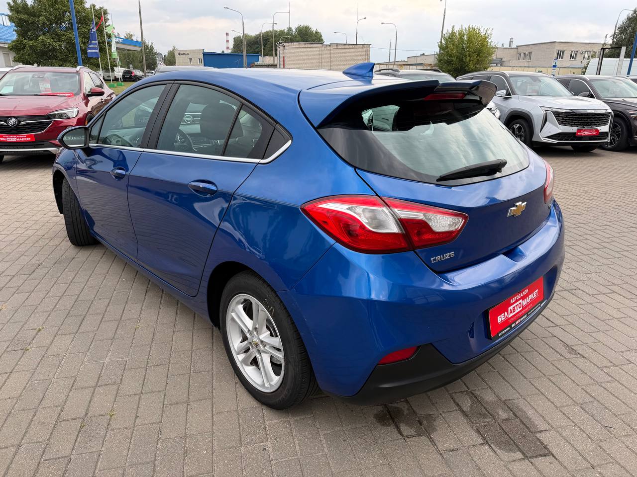 Фото автомобиля 7
