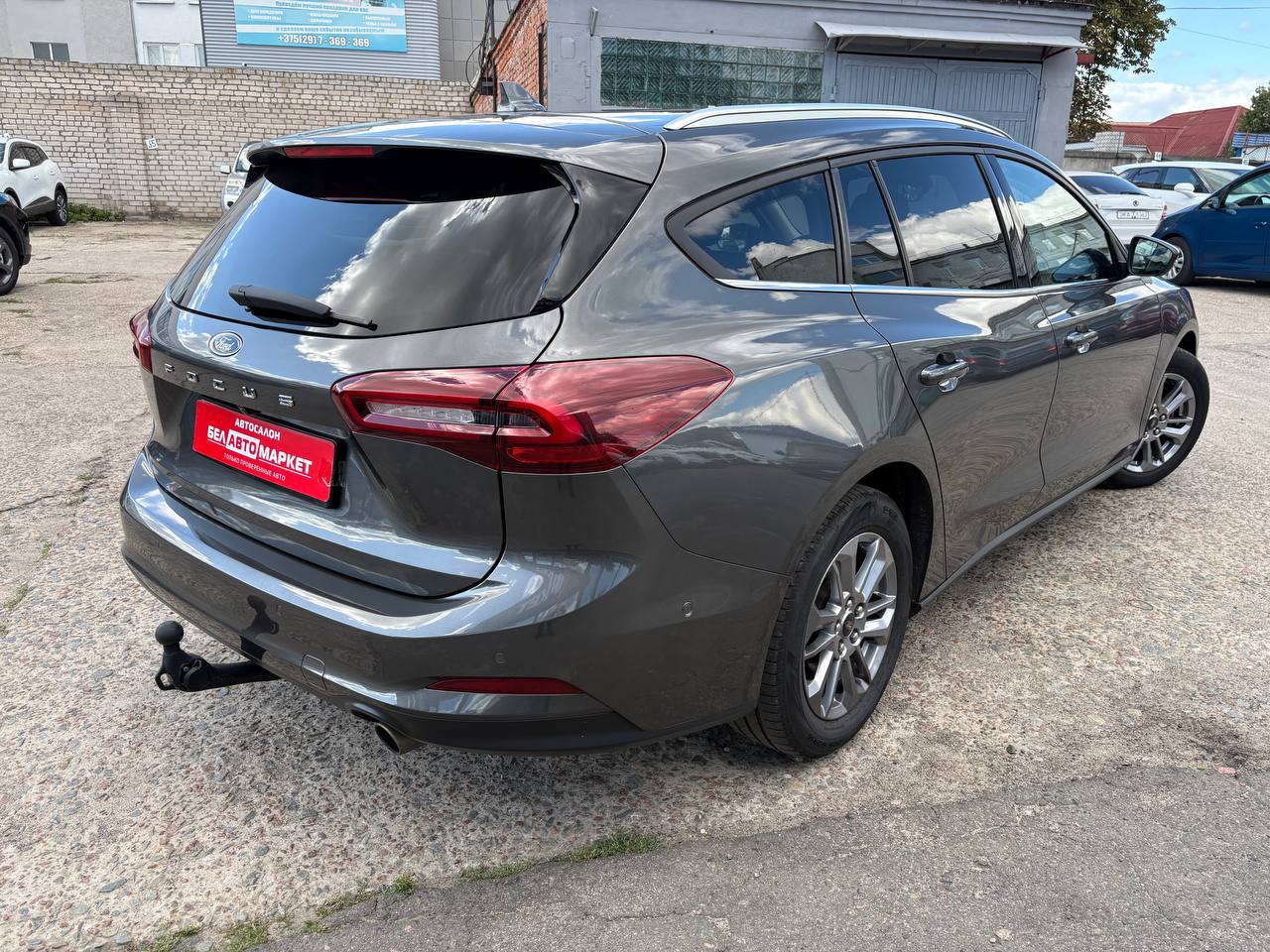 Фото автомобиля 4