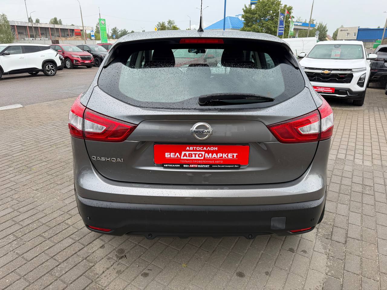 Фото автомобиля 1