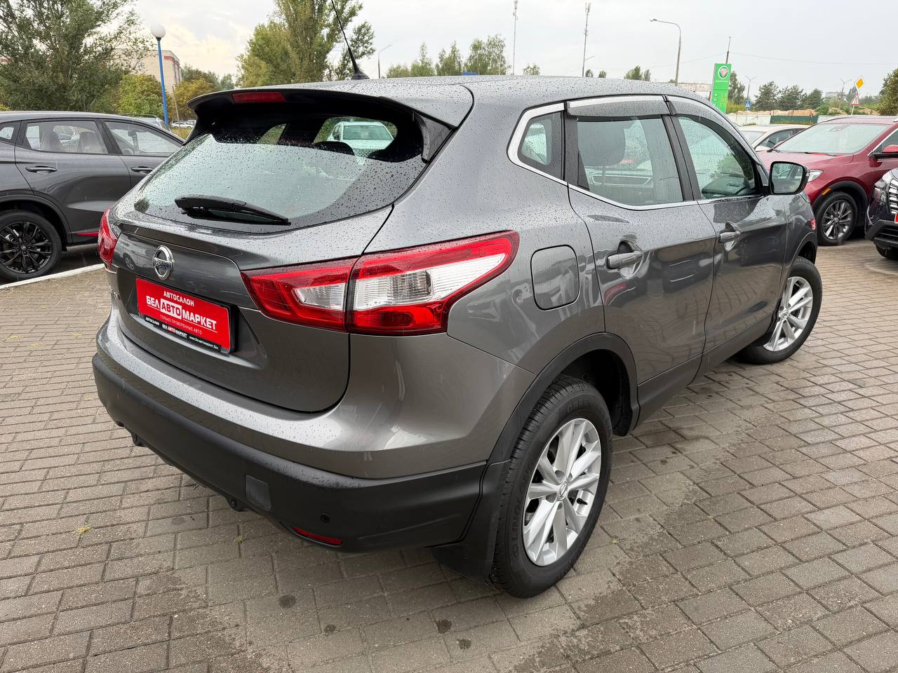 Фото автомобиля 5