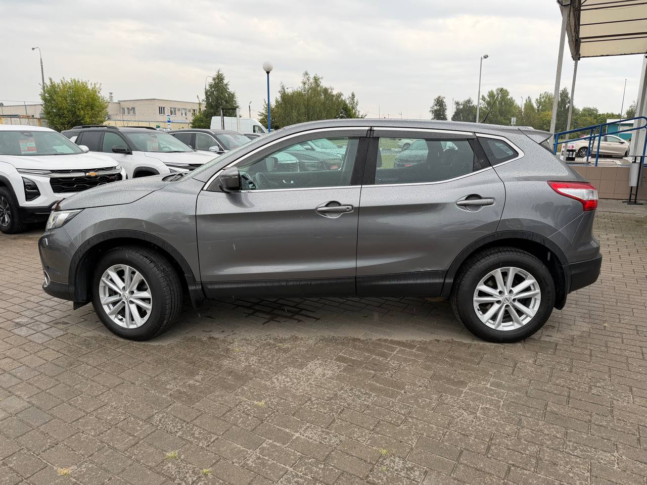 Фото автомобиля 7
