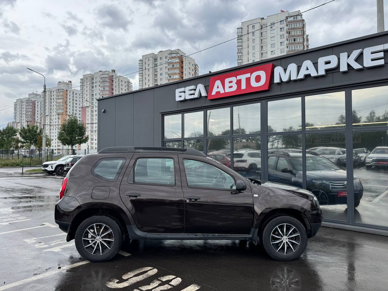 Фото автомобиля 3