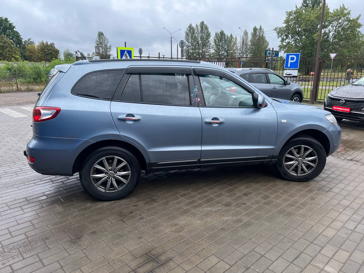 Фото автомобиля 5