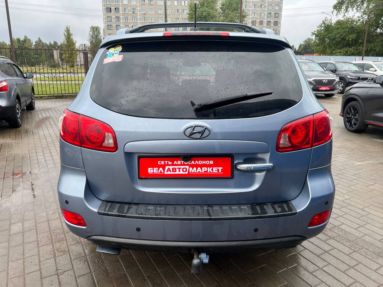 Фото автомобиля 7