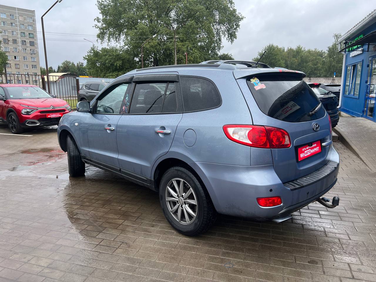Фото автомобиля 9