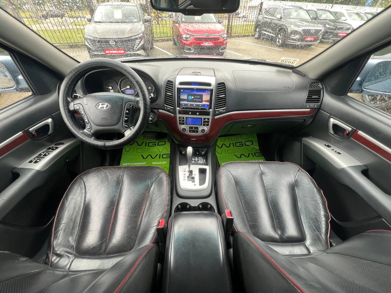 Фото автомобиля 17
