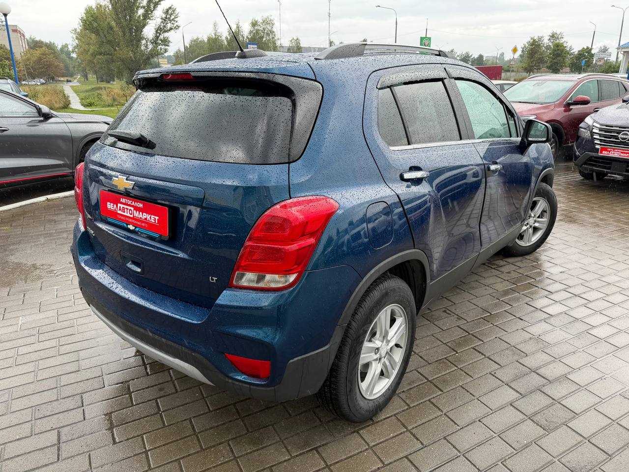 Фото автомобиля 4