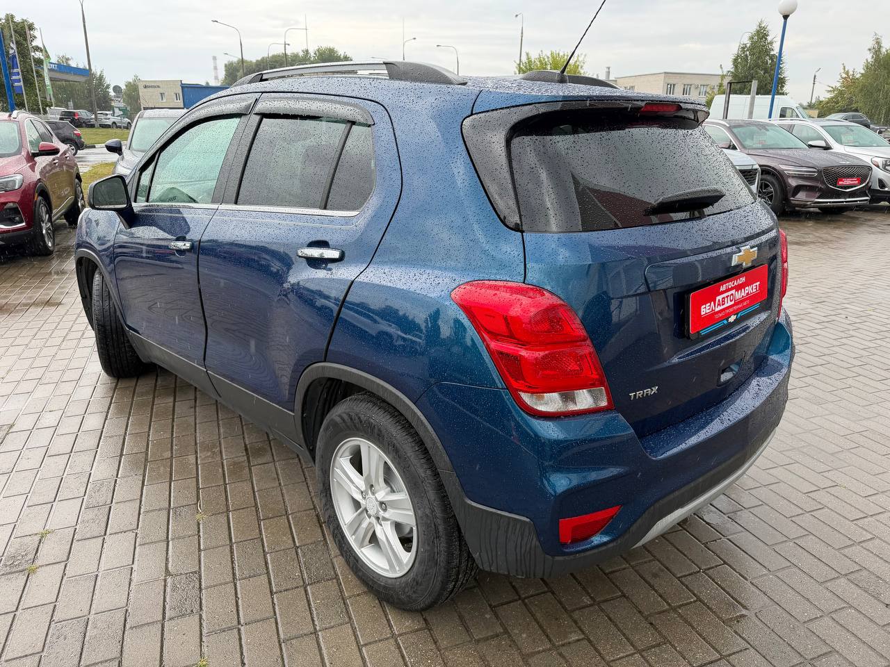 Фото автомобиля 6