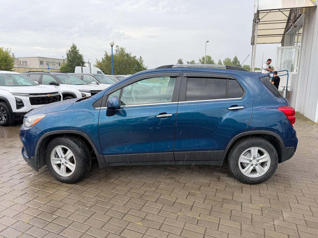 Фото автомобиля 7