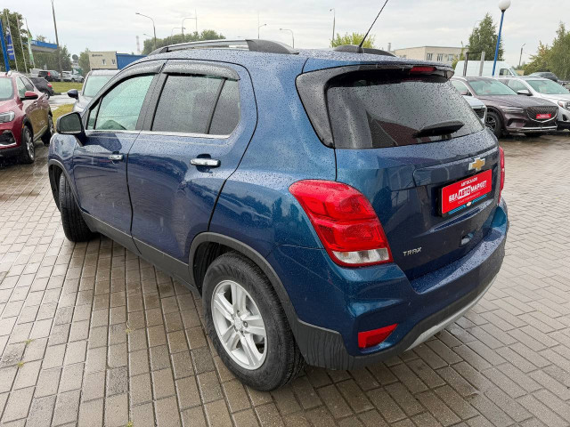 Фото автомобиля 6