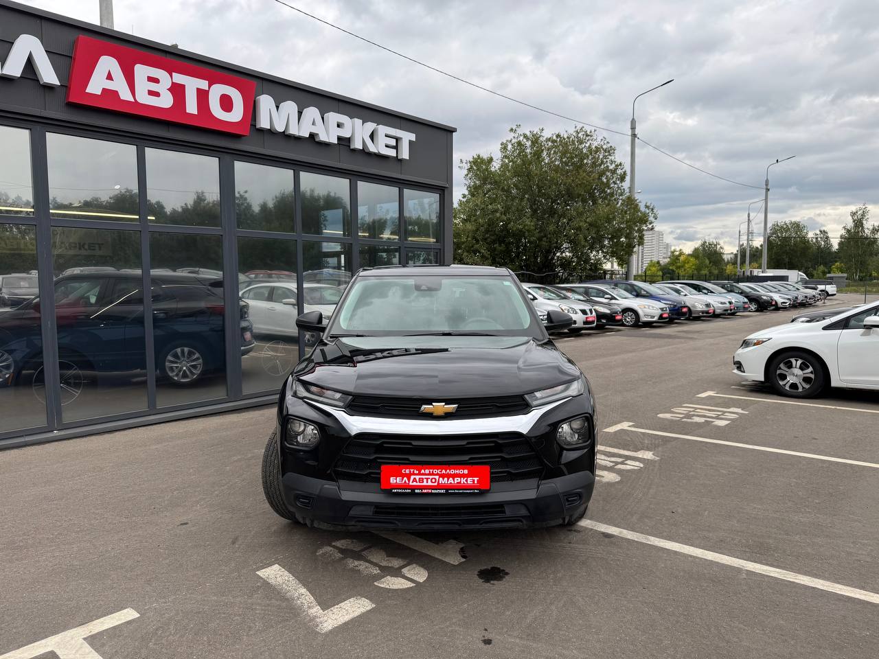Фото автомобиля 1