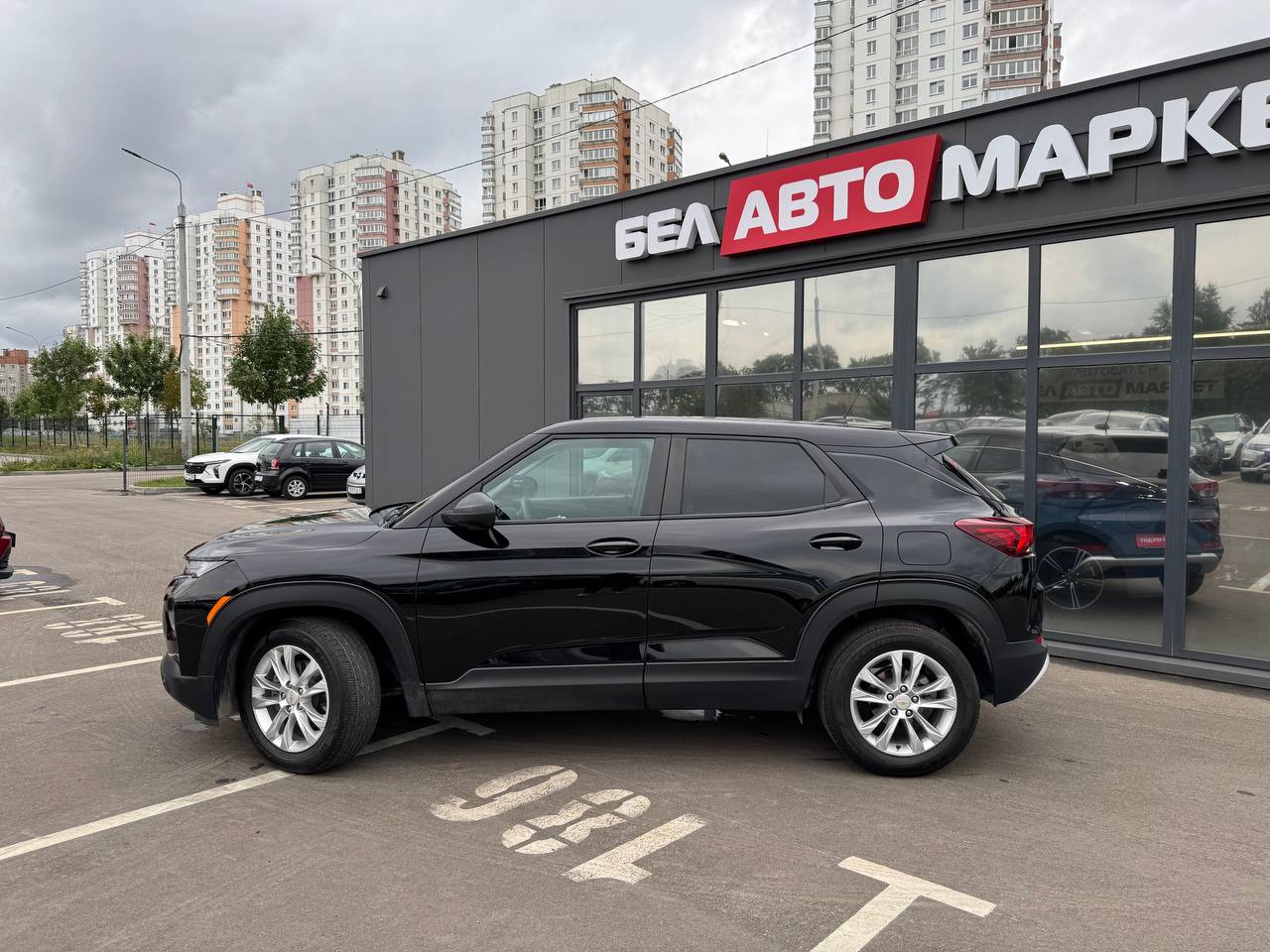 Фото автомобиля 7