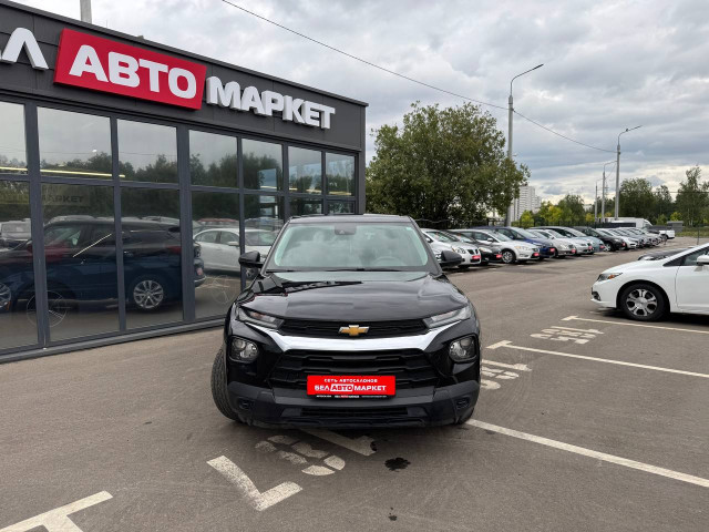 Фото автомобиля 1