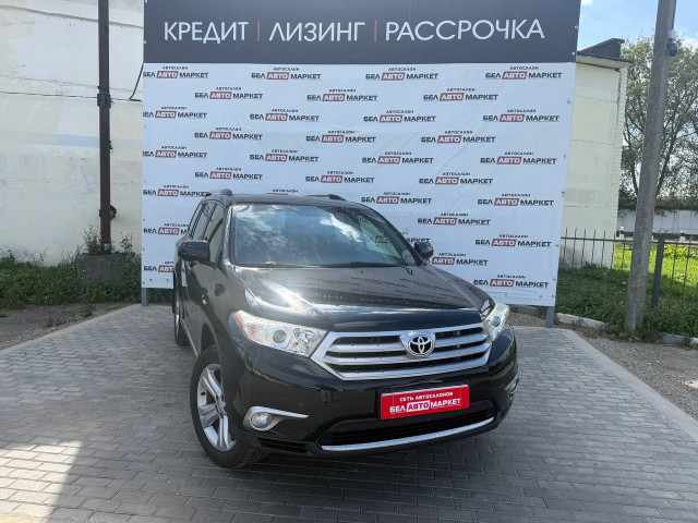 Фото автомобиля 1