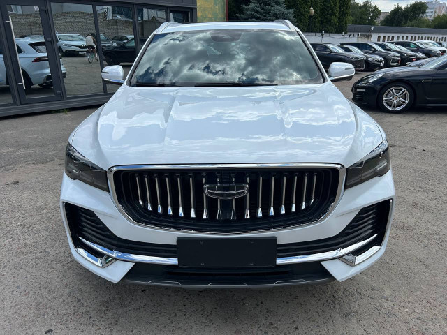 Фото автомобиля 1