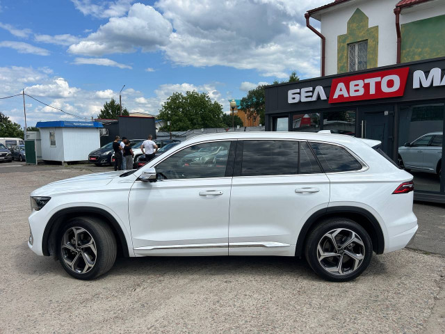 Фото автомобиля 7