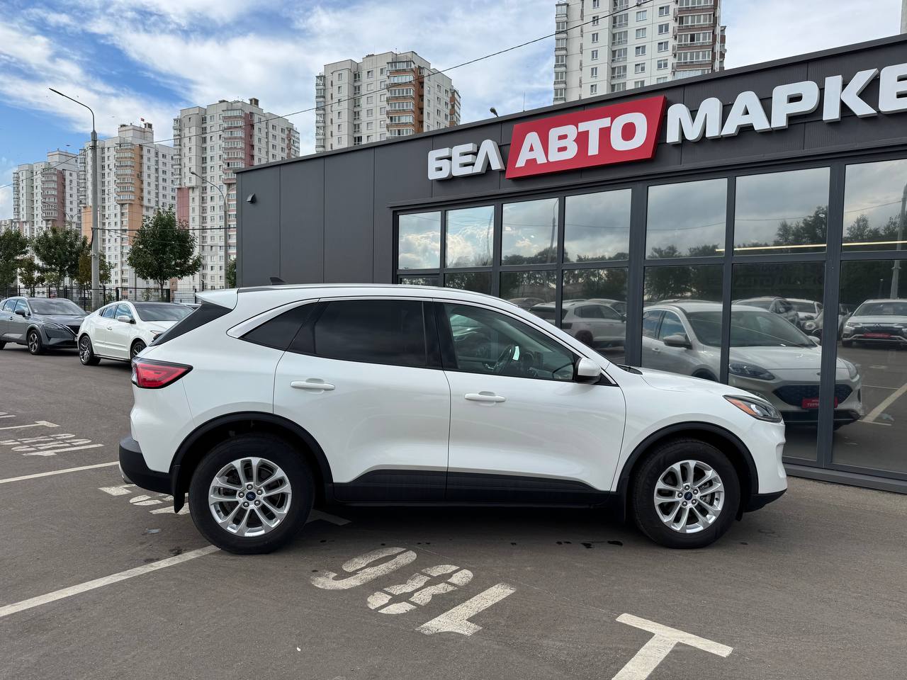 Фото автомобиля 2