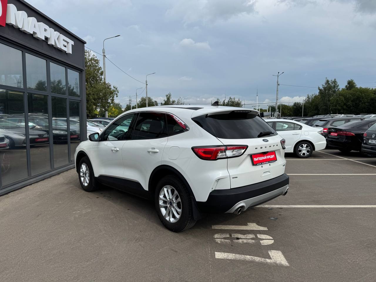Фото автомобиля 5