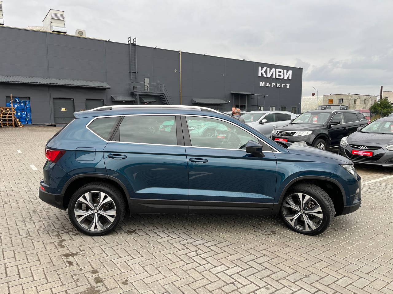 Фото автомобиля 3