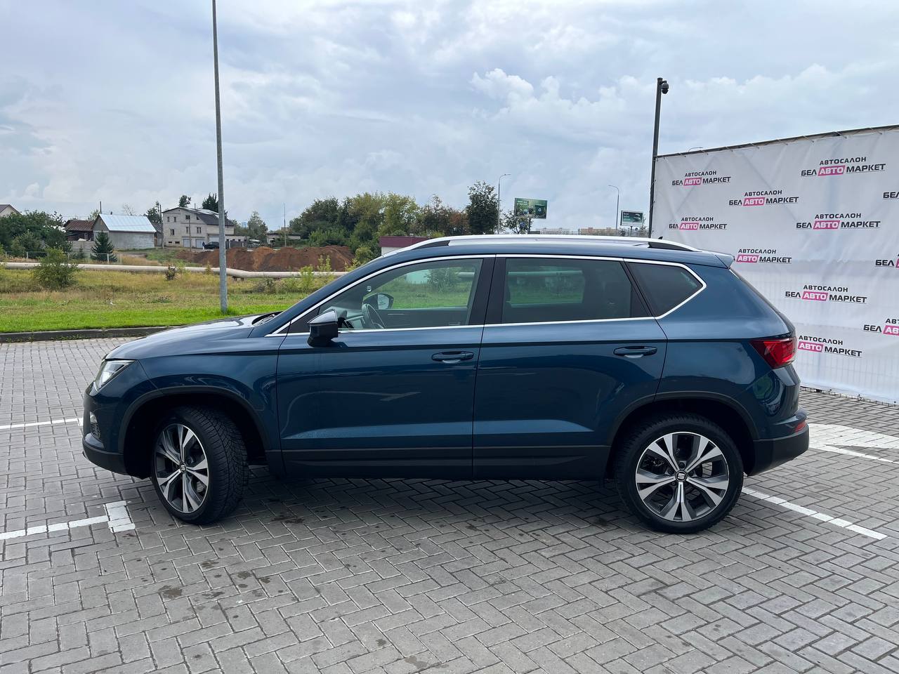 Фото автомобиля 7