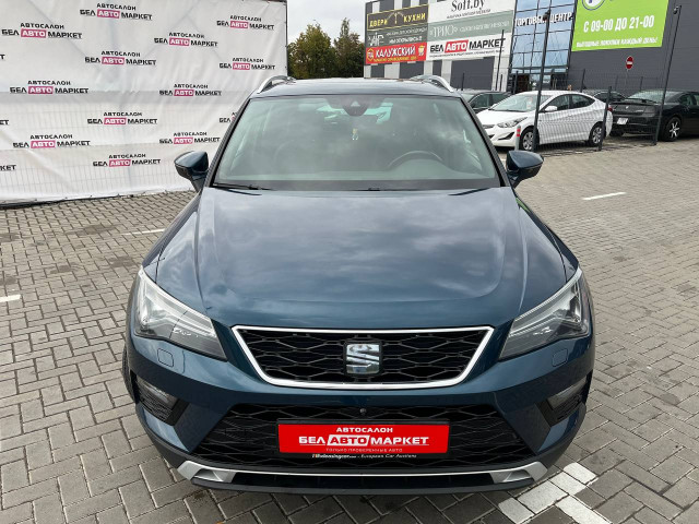 Фото автомобиля 1