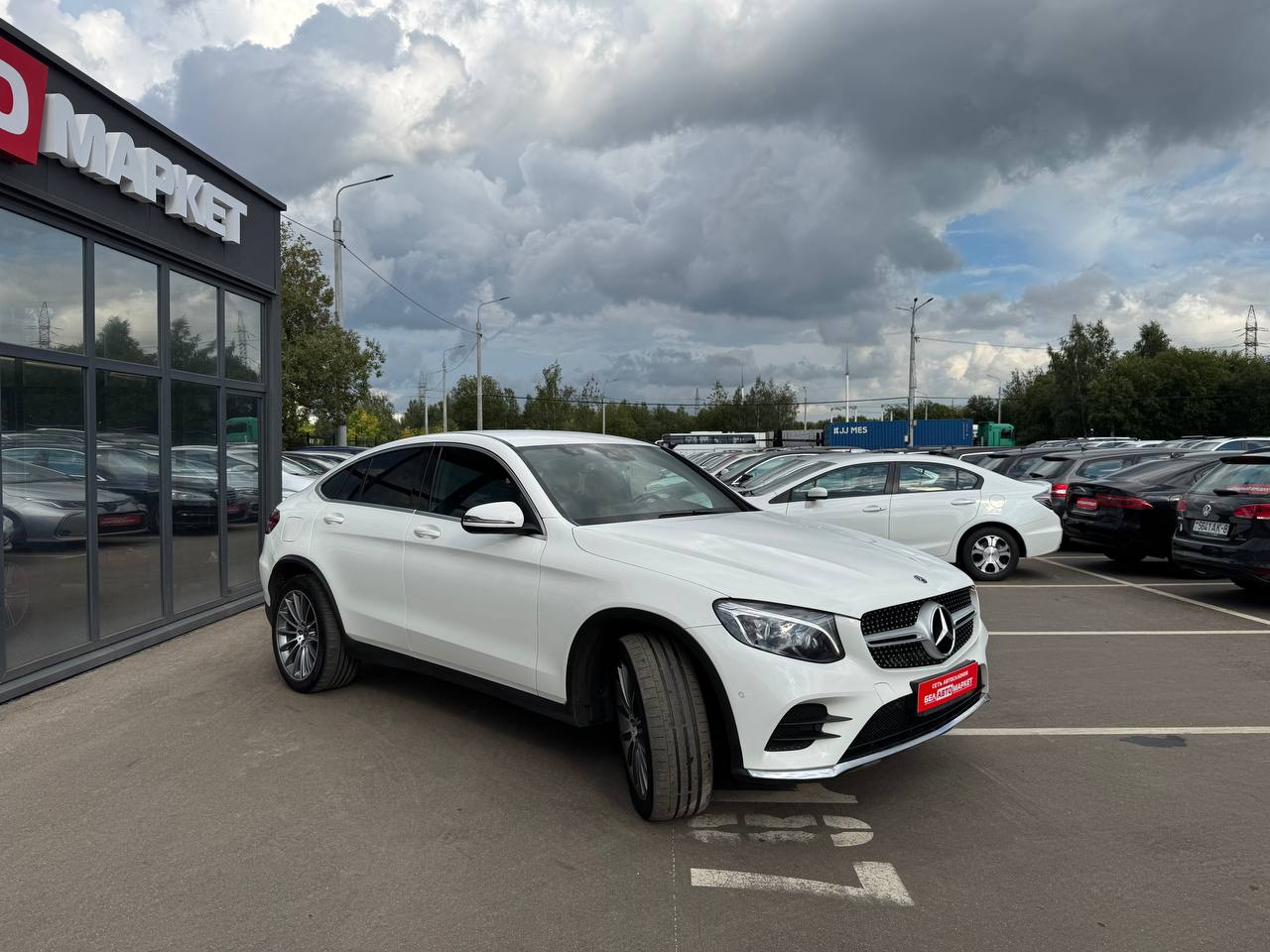 Фото автомобиля 2