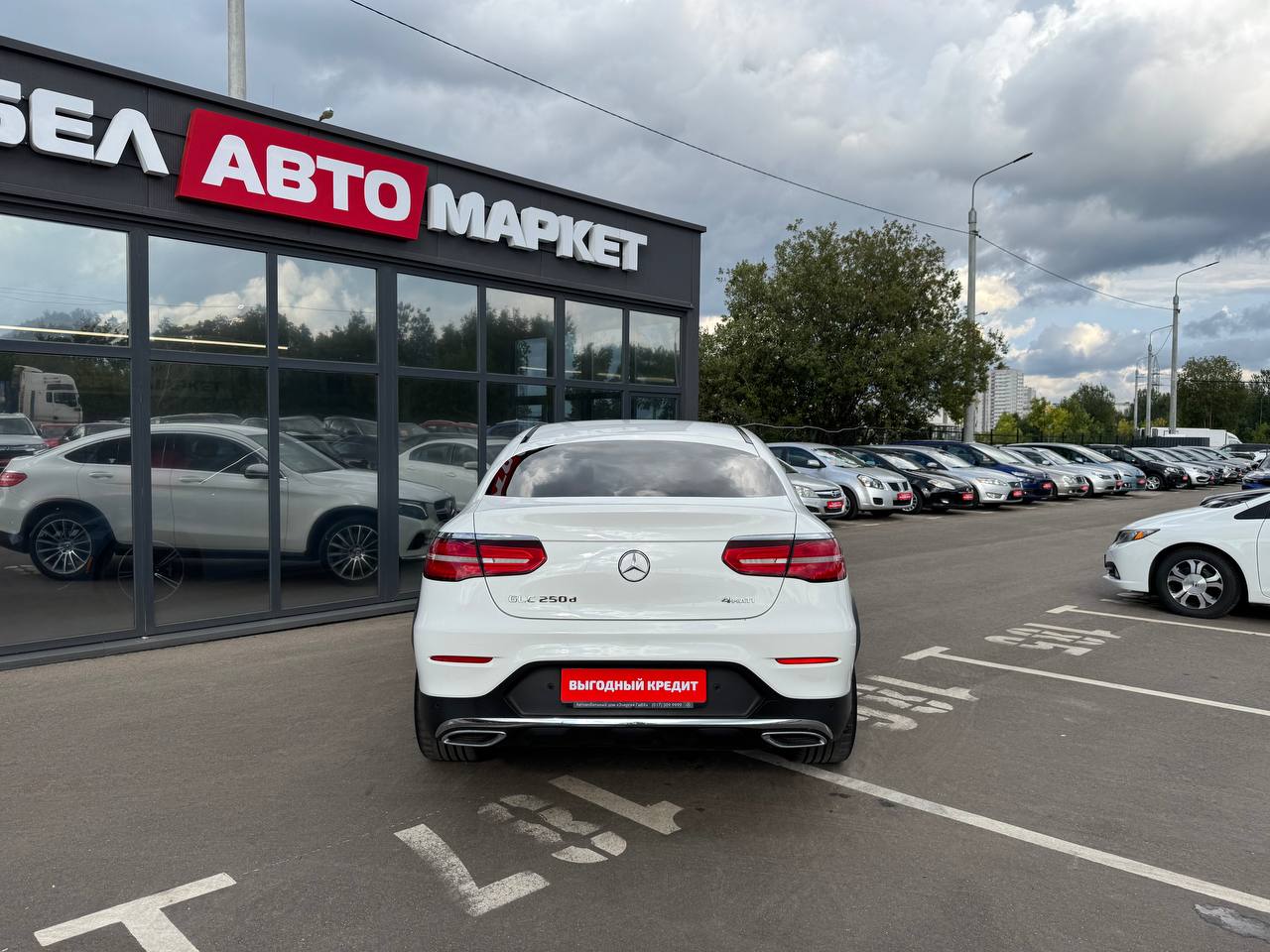 Фото автомобиля 5