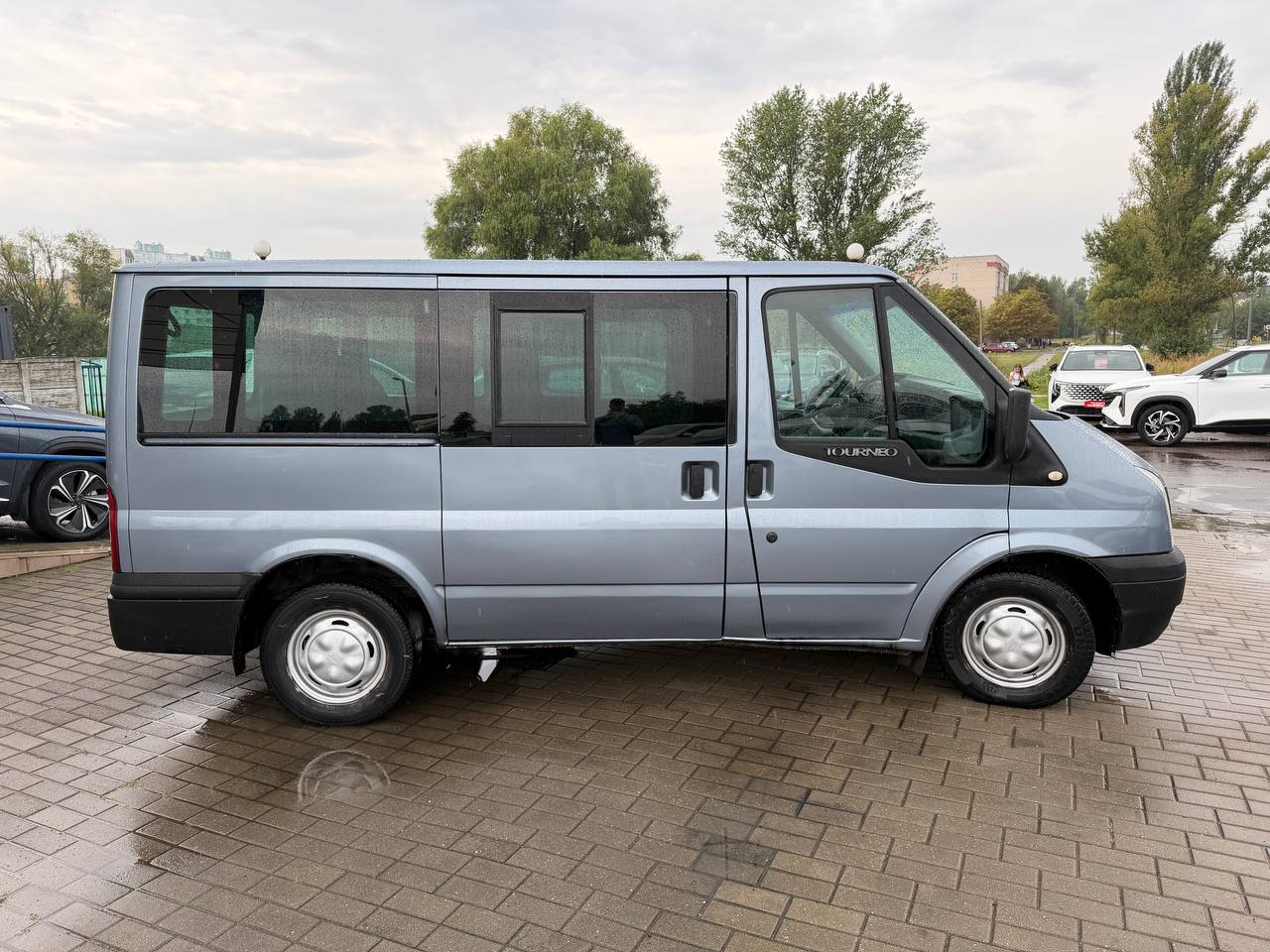 Фото автомобиля 1