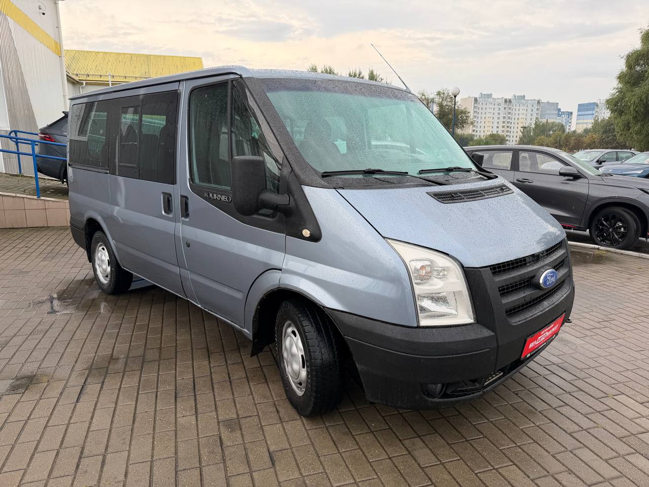 Фото автомобиля 3