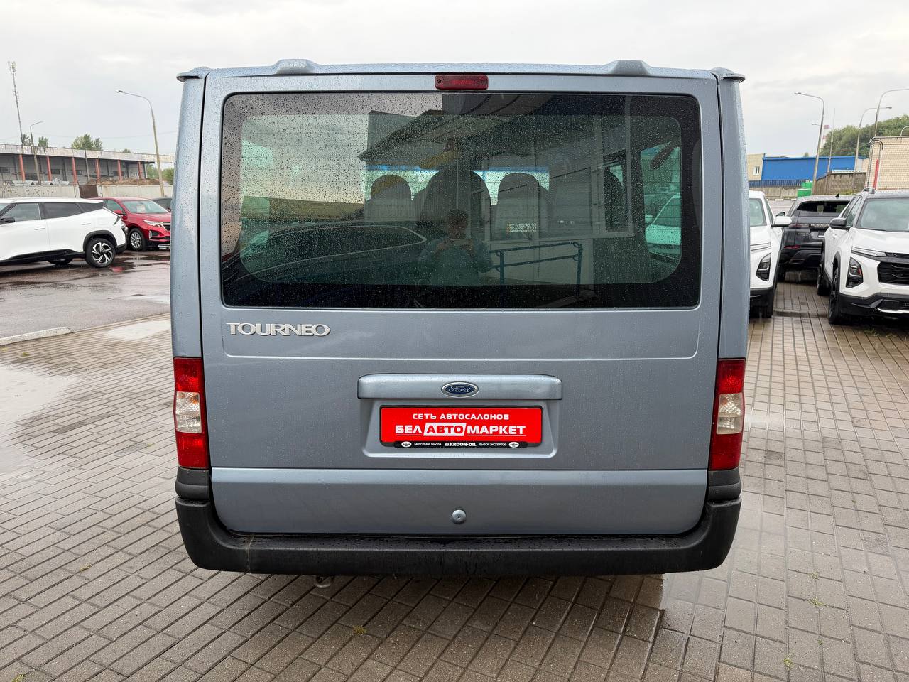 Фото автомобиля 5
