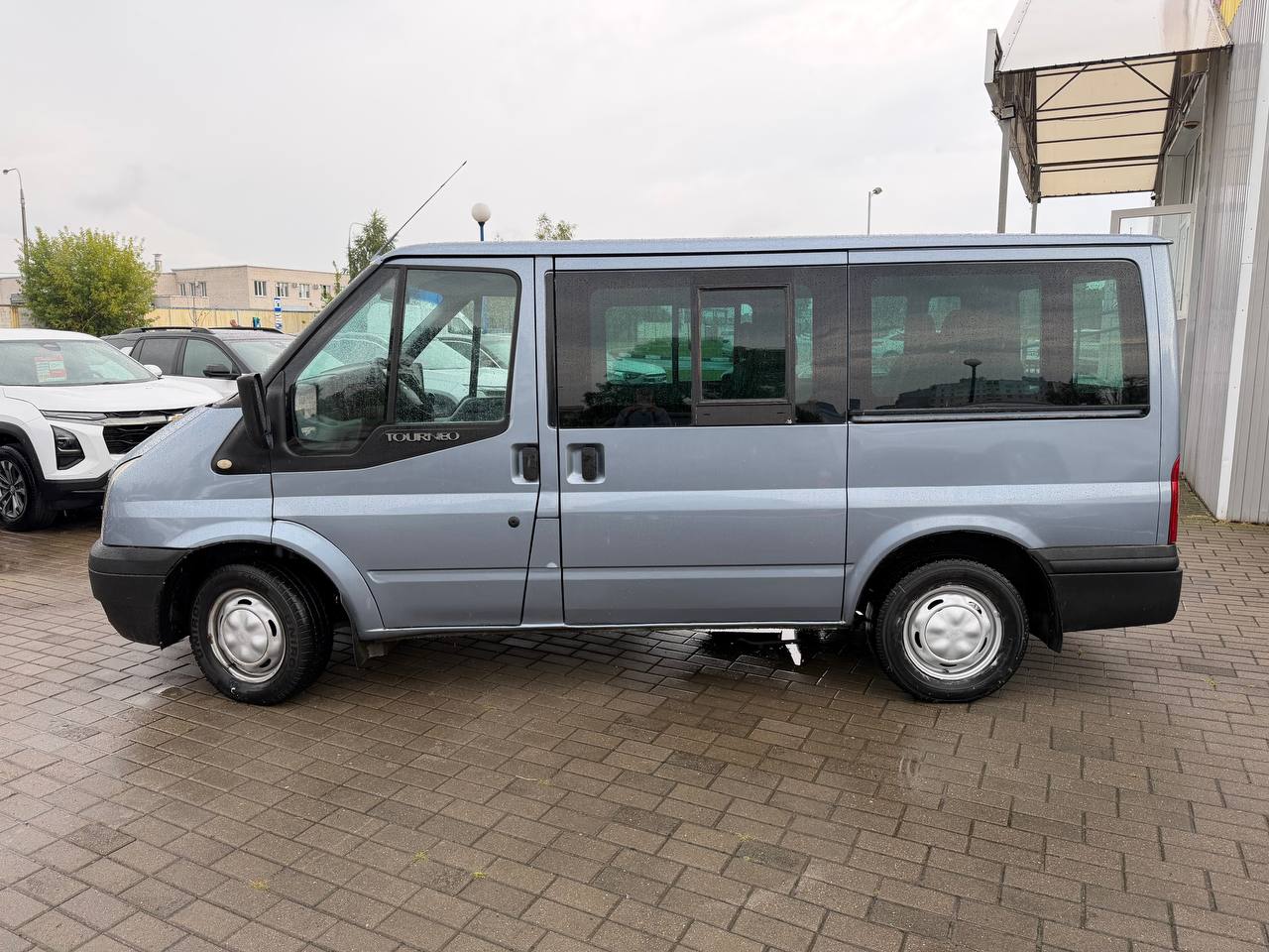 Фото автомобиля 7