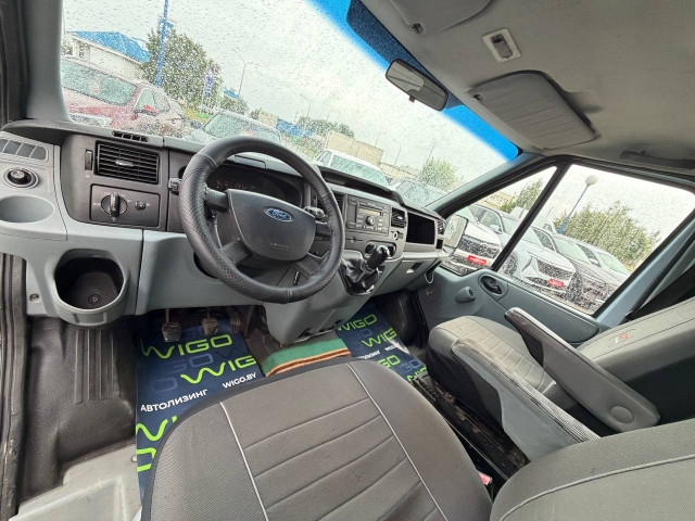Фото автомобиля 15