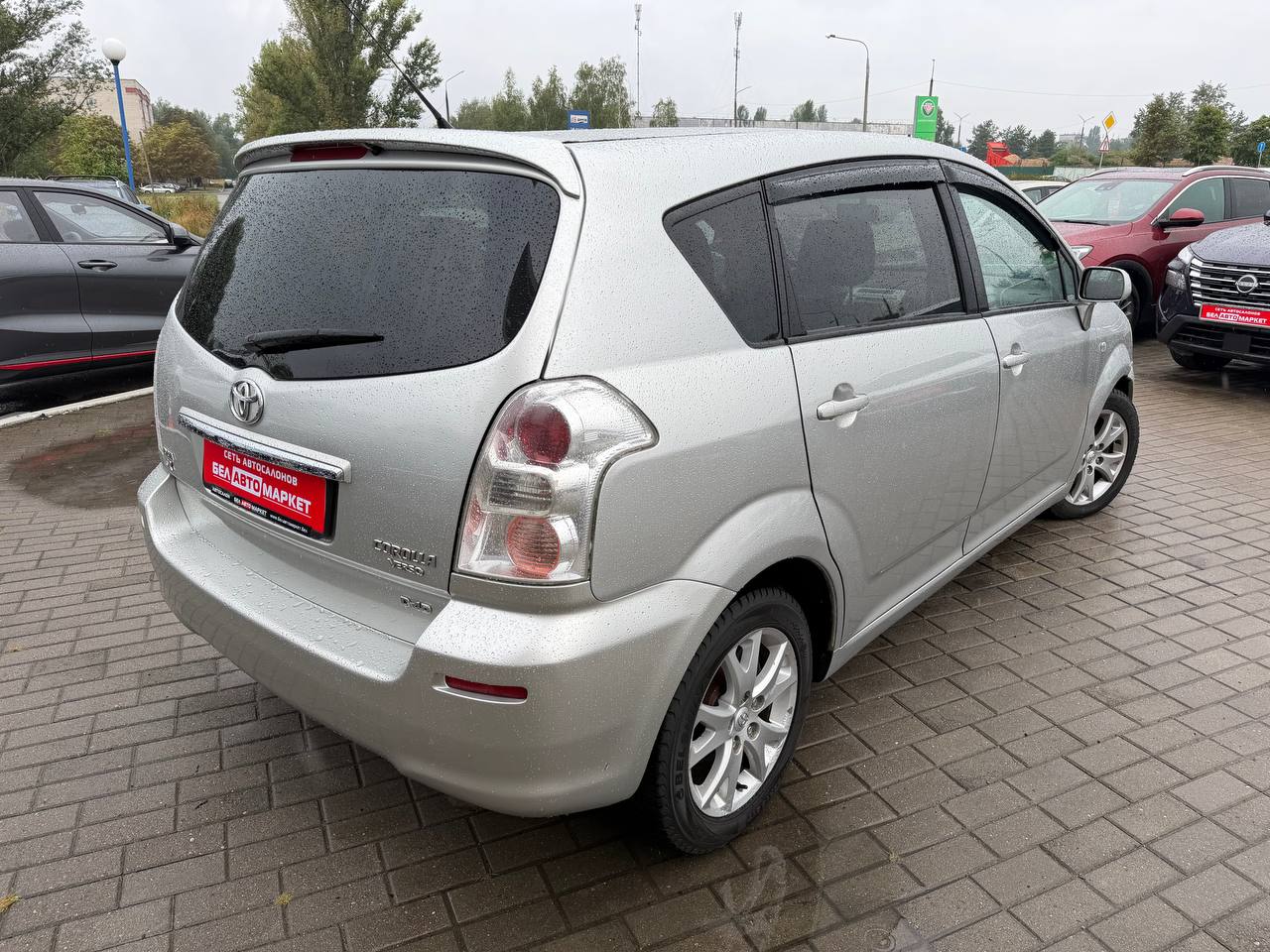 Фото автомобиля 1