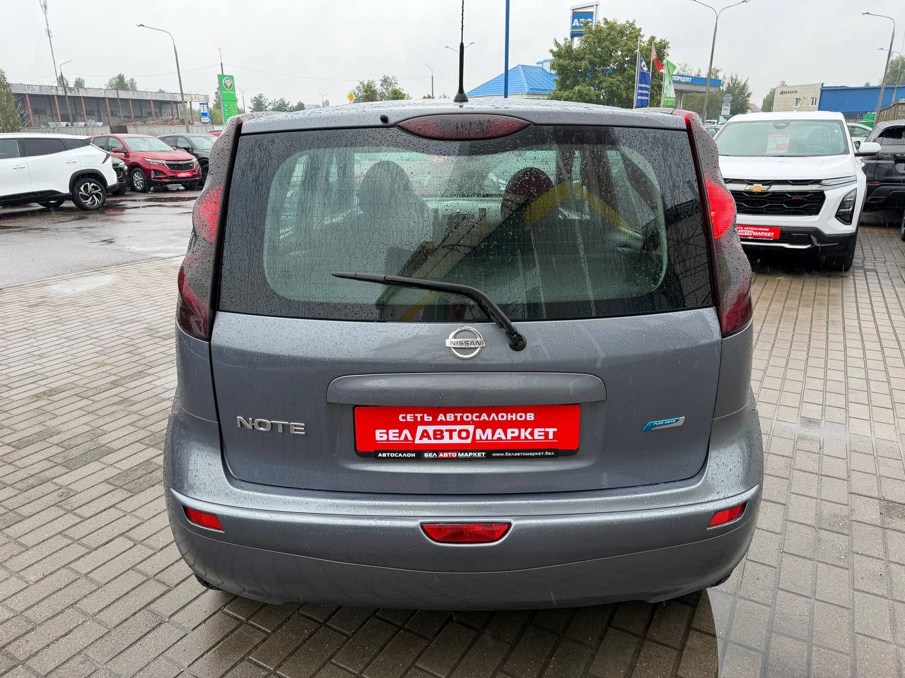 Фото автомобиля 5