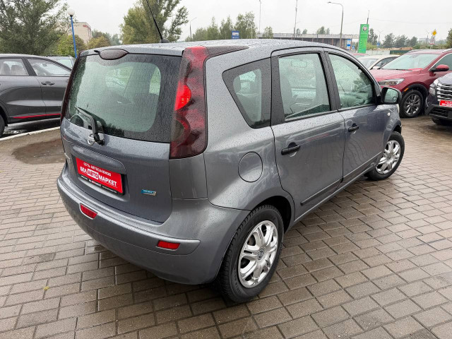 Фото автомобиля 1