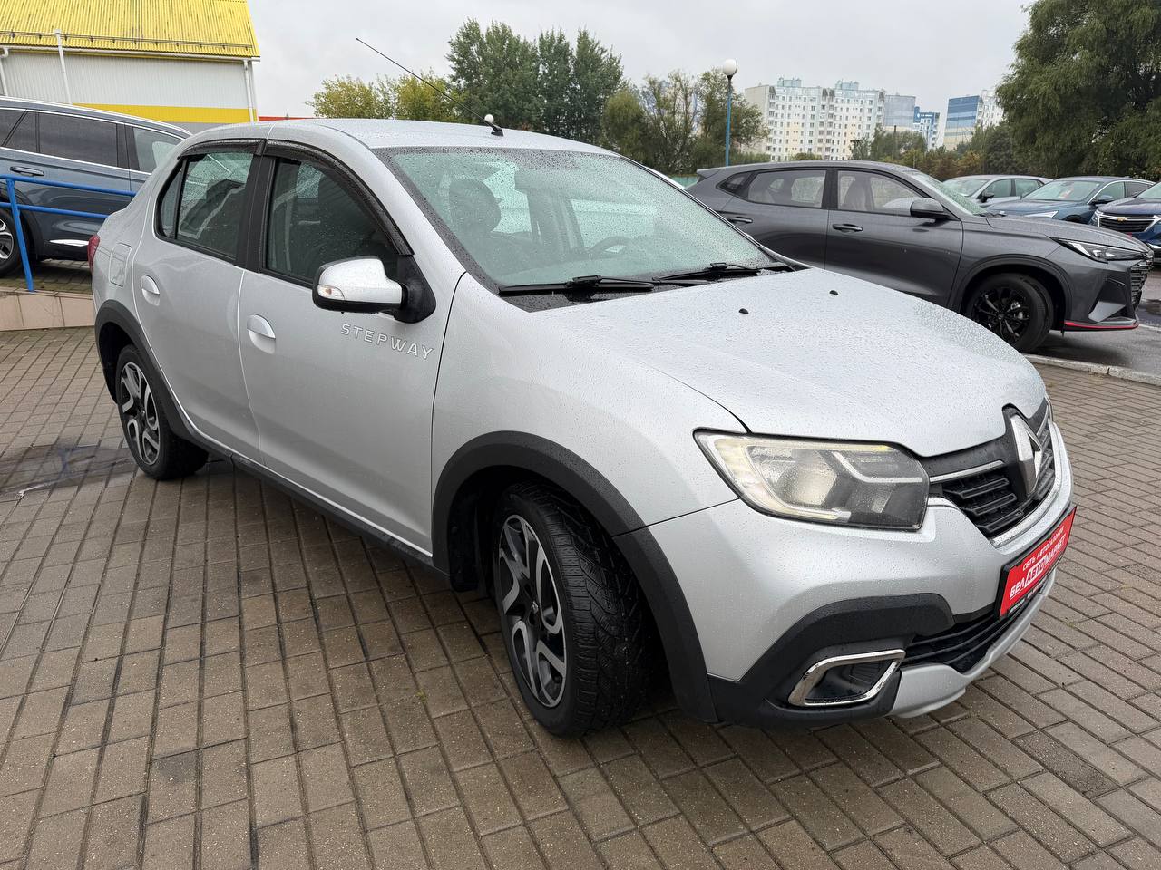 Фото автомобиля 3
