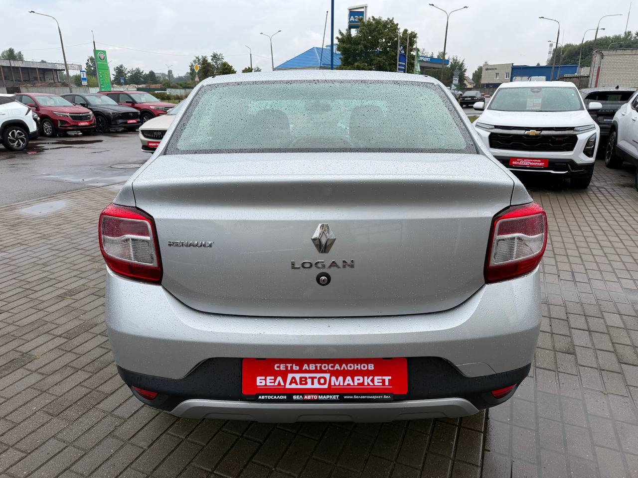 Фото автомобиля 5
